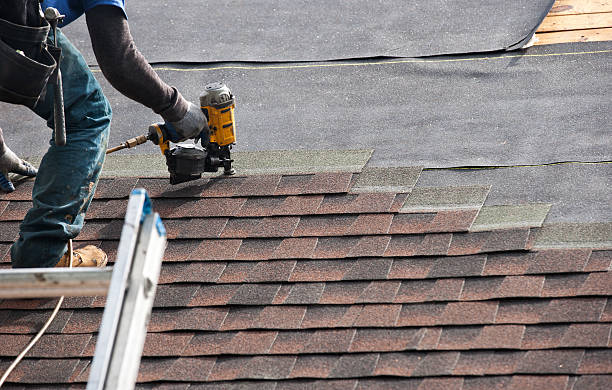 Licensed Emergency Roof Repair service in Stanley, NC - Brentwood Metal Roofing